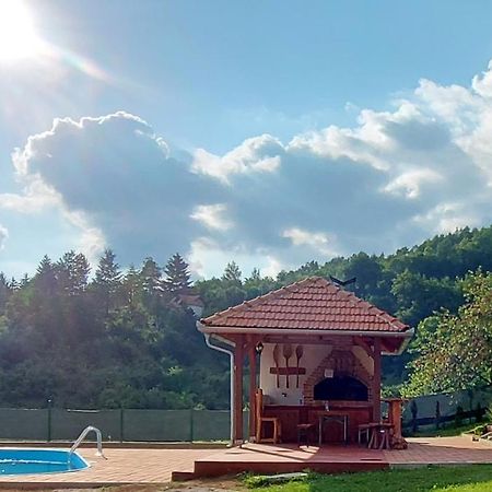 Gardenlux Sarajevo Villa Ngoại thất bức ảnh