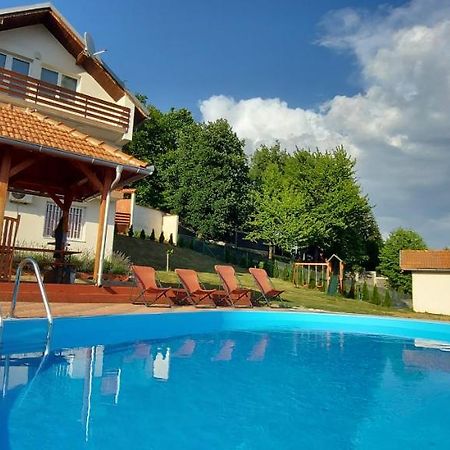 Gardenlux Sarajevo Villa Ngoại thất bức ảnh