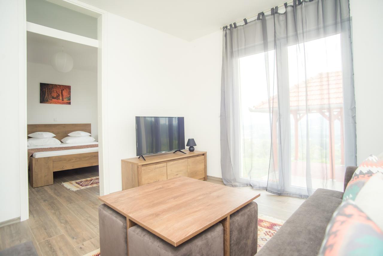 Gardenlux Sarajevo Villa Ngoại thất bức ảnh