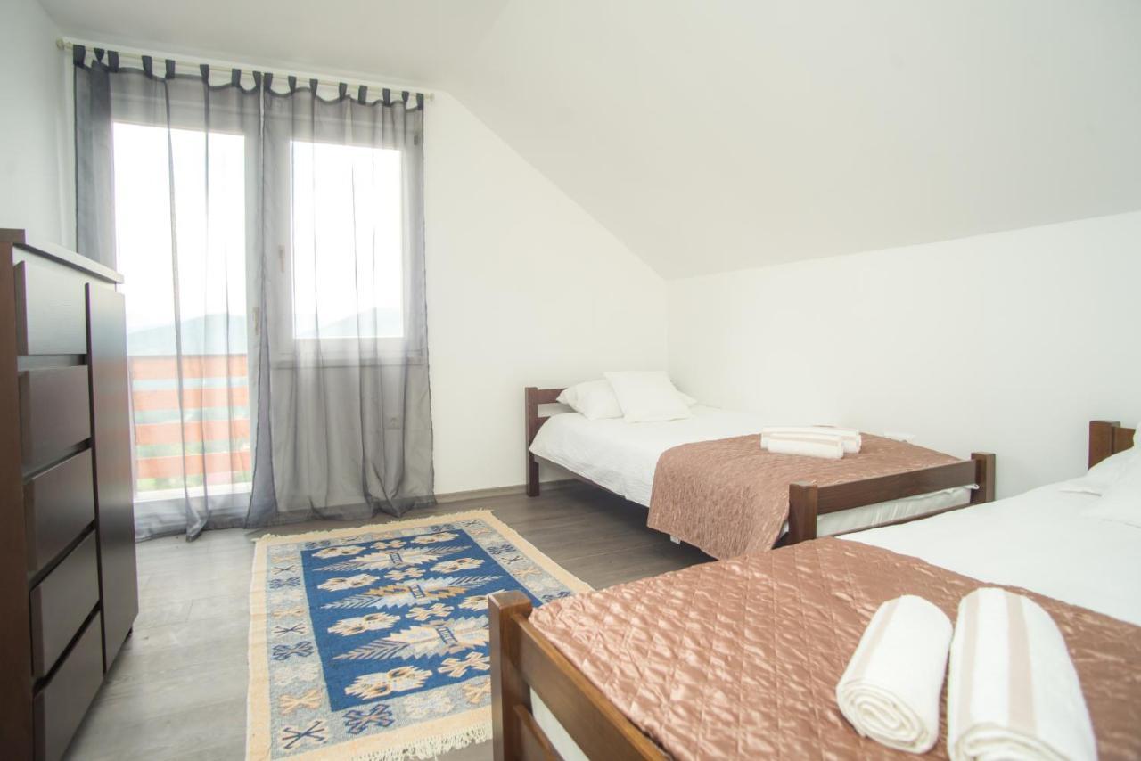 Gardenlux Sarajevo Villa Ngoại thất bức ảnh