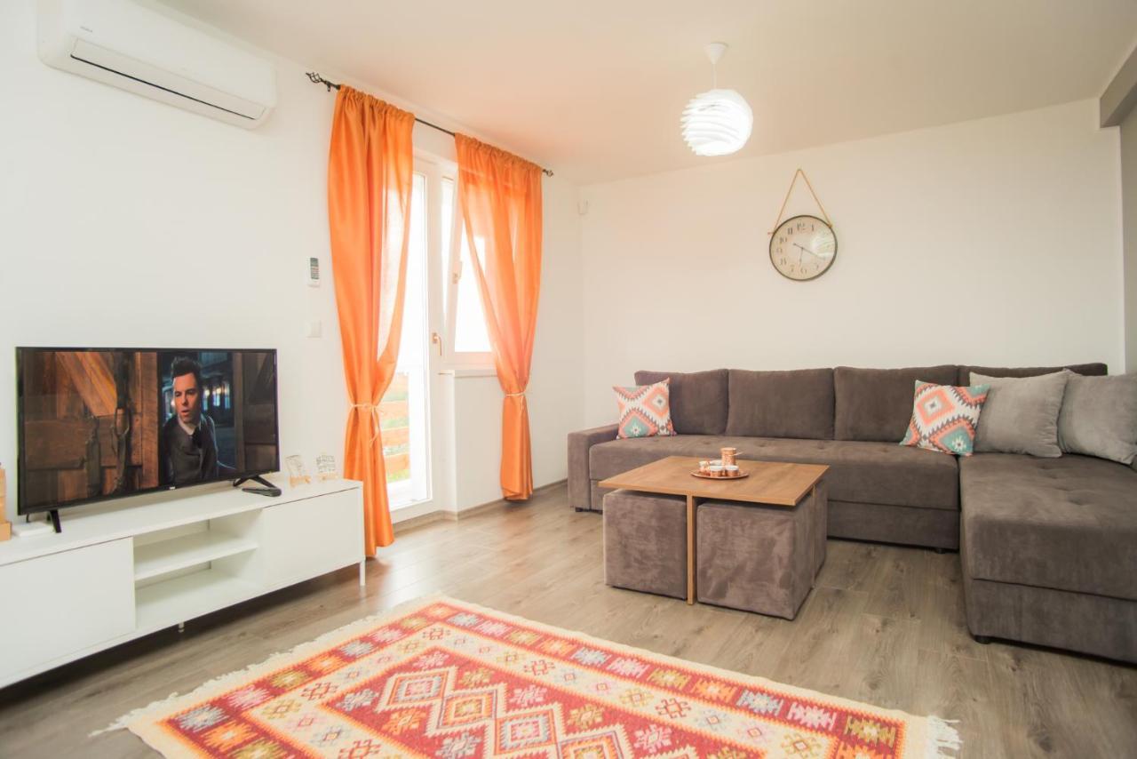 Gardenlux Sarajevo Villa Ngoại thất bức ảnh