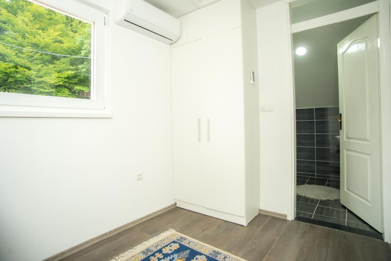 Gardenlux Sarajevo Villa Ngoại thất bức ảnh