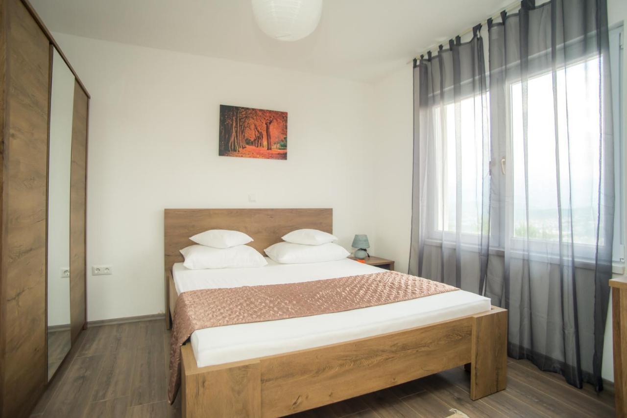 Gardenlux Sarajevo Villa Ngoại thất bức ảnh