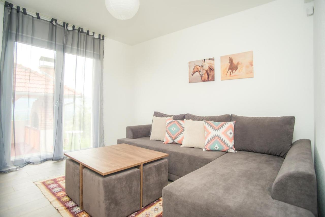 Gardenlux Sarajevo Villa Ngoại thất bức ảnh