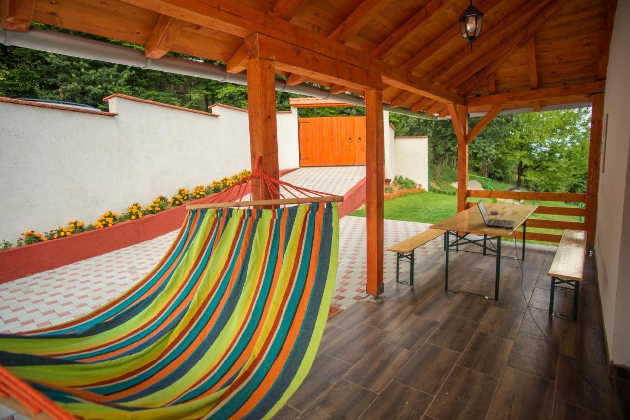 Gardenlux Sarajevo Villa Ngoại thất bức ảnh