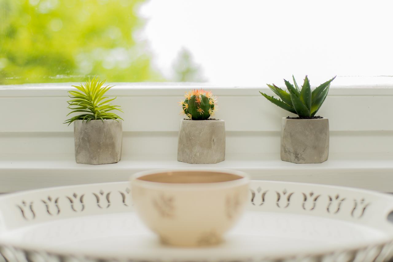 Gardenlux Sarajevo Villa Ngoại thất bức ảnh