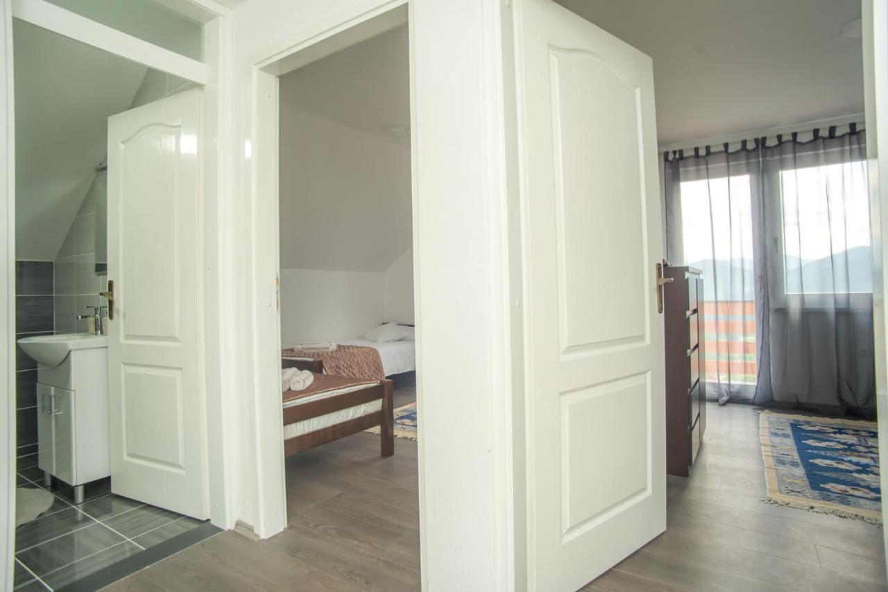 Gardenlux Sarajevo Villa Ngoại thất bức ảnh