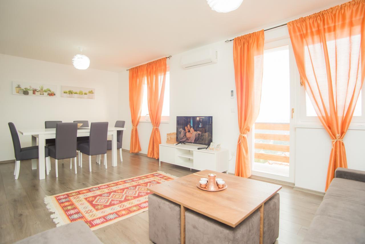 Gardenlux Sarajevo Villa Ngoại thất bức ảnh